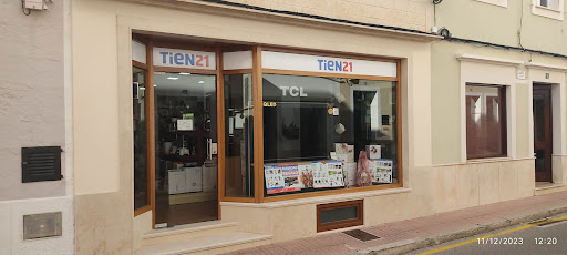 Coll Mercadal S.L.