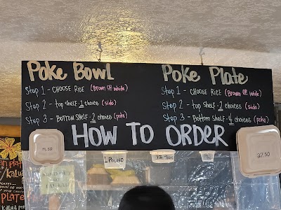 Da Poke Shack