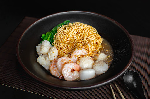 Barn Thai Restaurant - Thumbnail