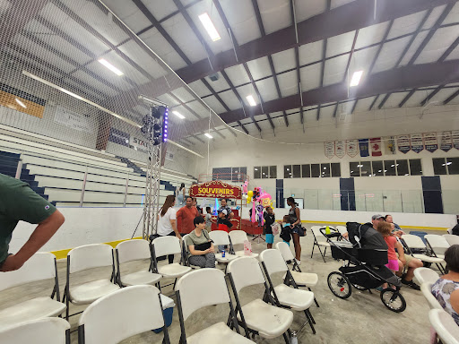 Manning Sports Centre Arena - Thumbnail