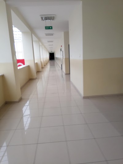 Photos of Ondokuz Mayıs &Uuml;niversitesi Yeşilyurt Demir &Ccedil;elik Meslek Y&uuml;ksek Okulu