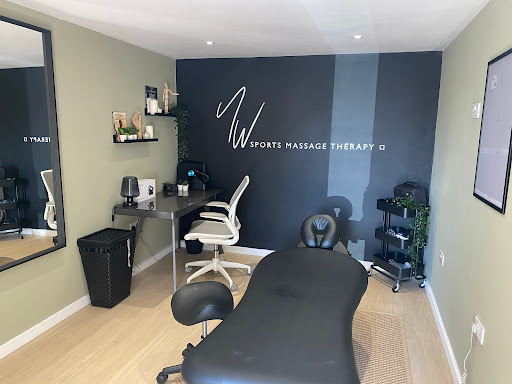 NW Sports Massage Therapy