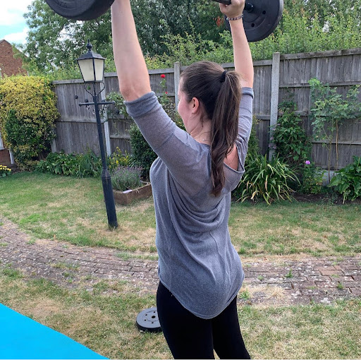 Nelson Fitness Personal Trainer - Thumbnail