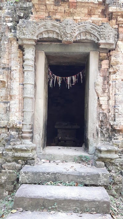 Photos of Praying Rain Temple