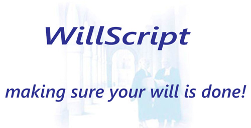 WillScript - Visual