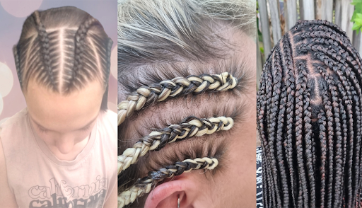 Hairtraveller