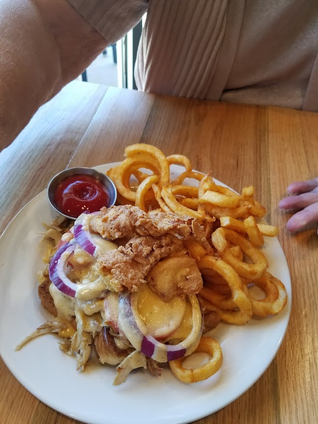 Wrightsville Beach Brewery