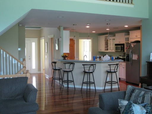 Faylor Construction - Visual