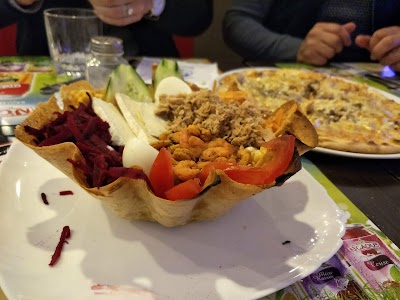 Photos of Wood Pecker Pizzeria
