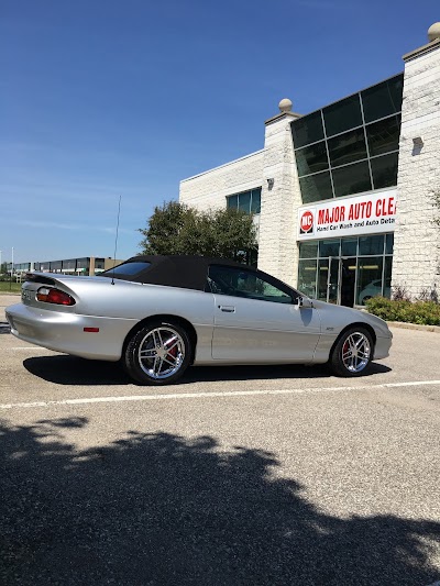 Photos of Major Auto Clean - Car Detailing