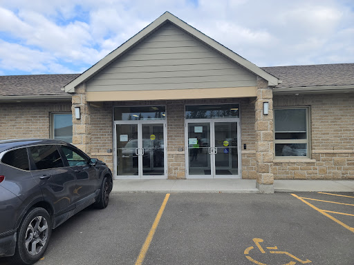Port Hope Sports & Rehabilitation Centre