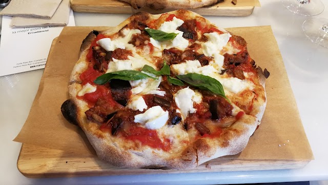 Fortino pizza bar e cucina