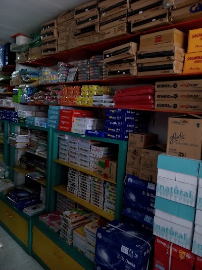 Photos of Horizon Book Store