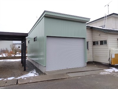 株式会社タカセイ建築