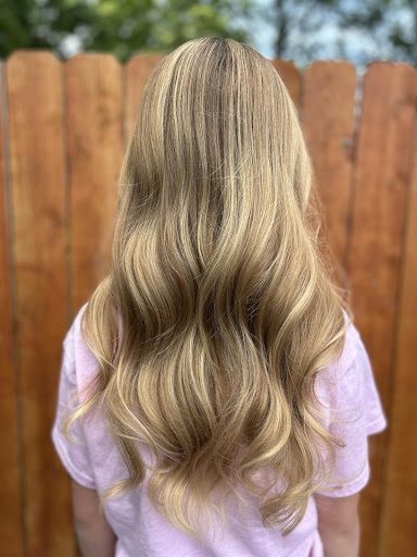 Hair by Harley at D Hair Co. Gallery - United States