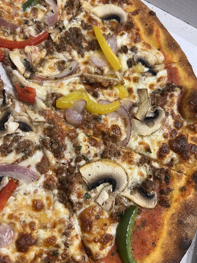 L’oasis Pasta - Thumbnail
