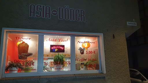 Asia - Döner - Thumbnail