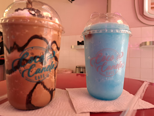 Coco Canela - Thumbnail