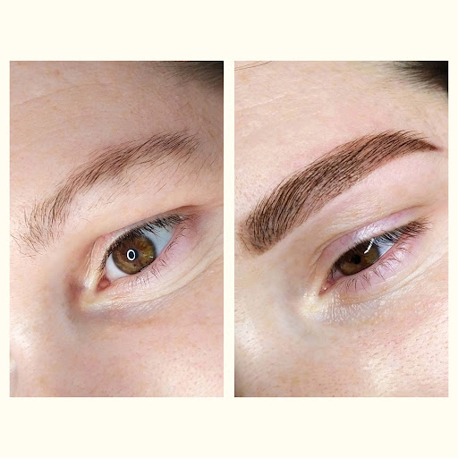 Wimpernverlängerung Studio (Svetlana LASH & BROW) Alsdorf - Aachen - Thumbnail
