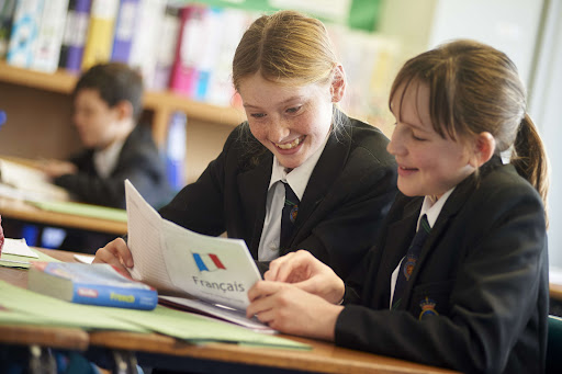 King's Academy Ringmer - Thumbnail