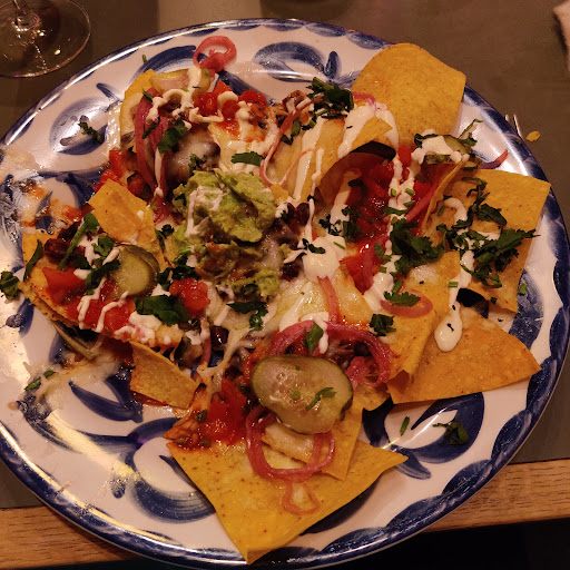 The Joint Genuine Street Food Gallery - Sweden