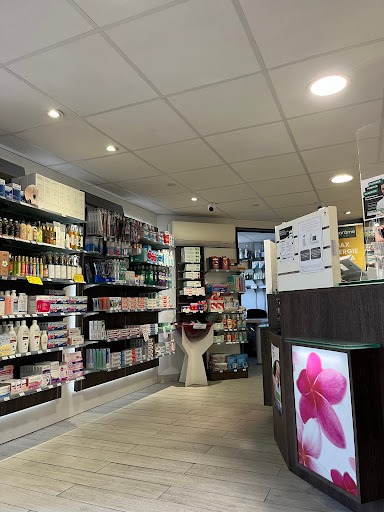 PHARMACIE NICOLAS BOURDON SELARL