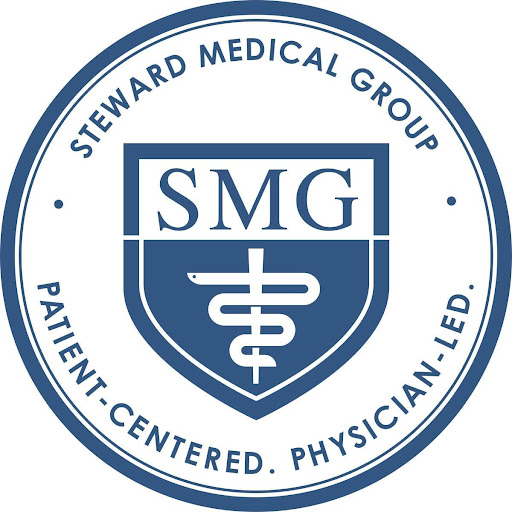 SMG Nashoba Multispecialty Office, Suite 110 Logo