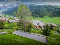 Chalet Arpitania - OVO Network à  La Clusaz