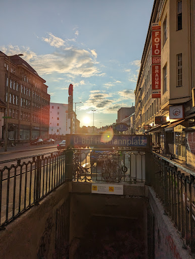 Foto Braune - Visual