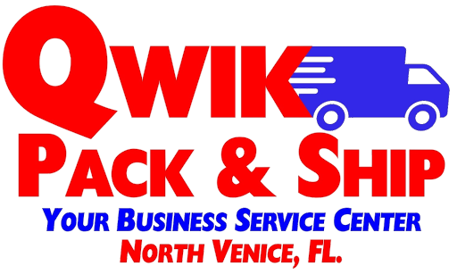 Qwik Pack & Ship of North Venice - Thumbnail