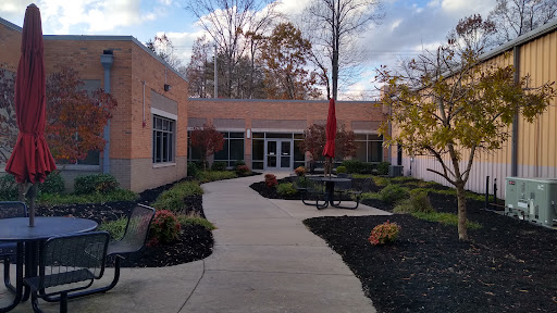 Volunteer State Community College Livingston Campus - Thumbnail