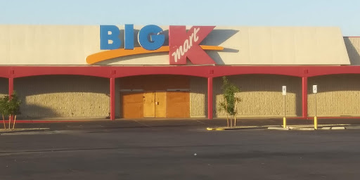 K-Mart - Thumbnail