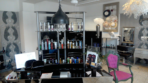 Isoldes Friseursalon - Thumbnail