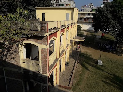 Photos of Major General Mahmudul Hasan Adarsha College, Tangail