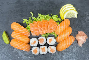 Photo n°12 de G'FAIM SUSHI à Pont-à-Mousson (Restaurant de spécialités asiatiques)