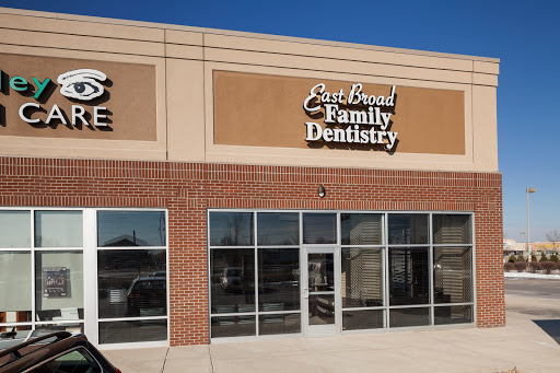 East Broad Family Dentistry - Thumbnail