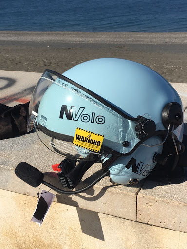 NVolo - Visual