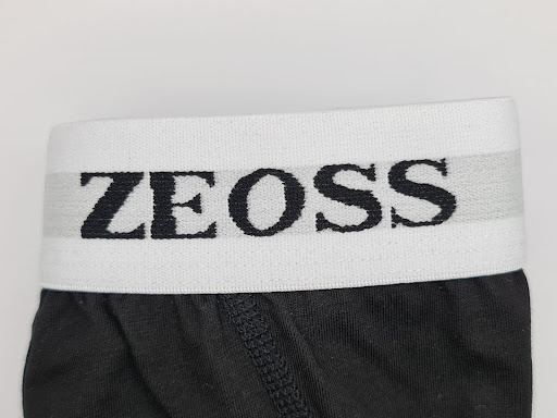 zeoss - Visual