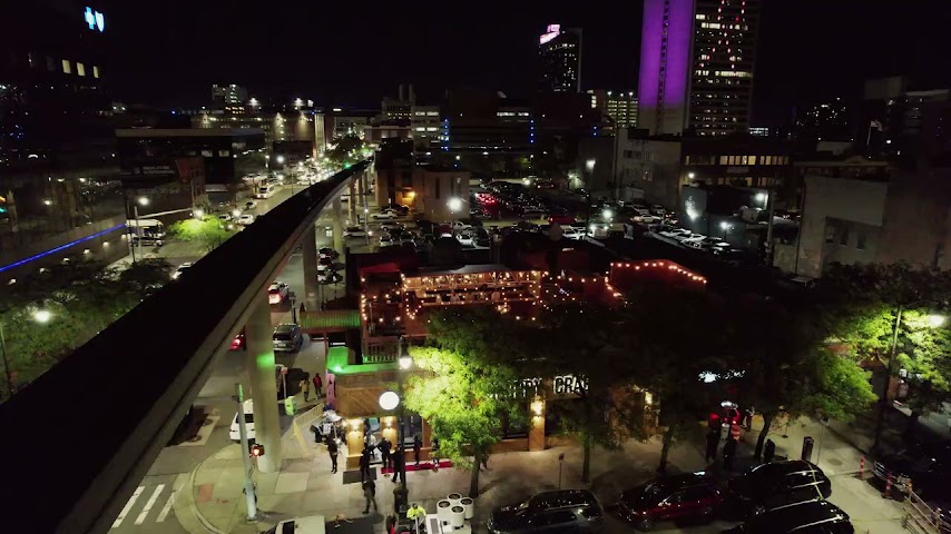 The Crab Sports Bar by null