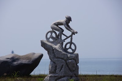 Photos of 신두리해수욕장