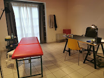 Cabinet Infirmier de l'Horloge à Riom