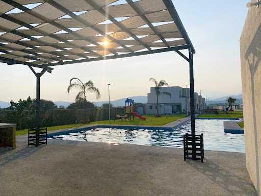 Residencial el Campanario punto de venta - Thumbnail