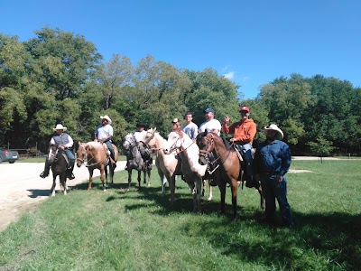 ROCKHAVEN PARK EQUESTRIAN CAMPGROUND (recgovnpsdata)