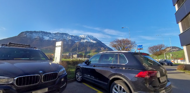 Engelberger Druck AG - Kurierdienst