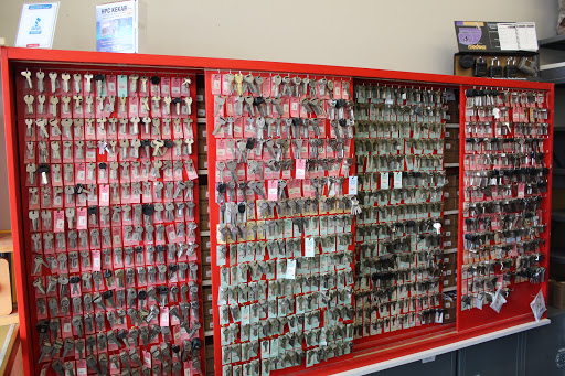 Jeff's Locksmiths - United States