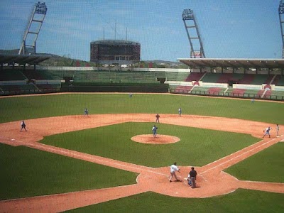 Photos of Estadio De Beisbol