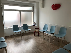 Photo n°3 de Dr Christophe PIERSON à Damelevières (Dentiste)