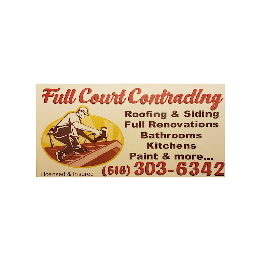 Full court contracting