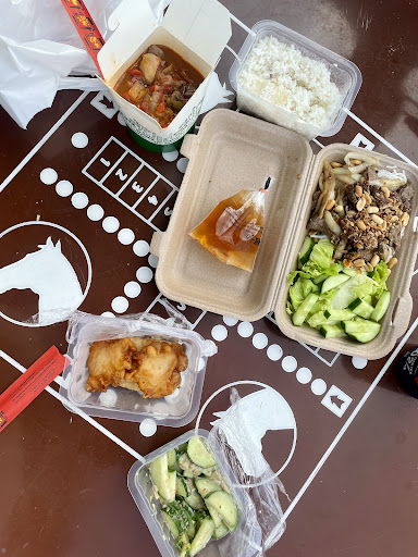 Sarl Vietnamfood