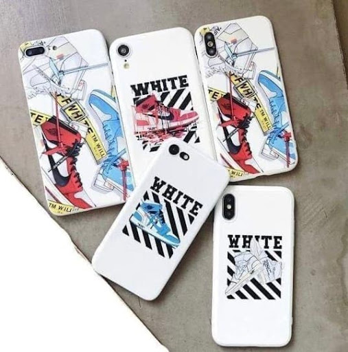 Hyped Cases - Visual